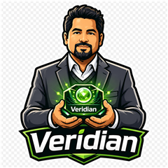 Veridian